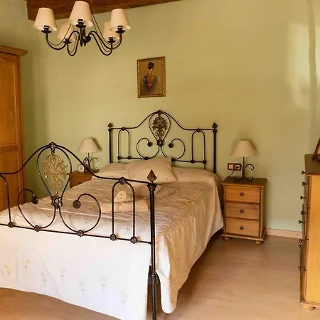Holiday home Mas De Bondia - Casa Herrero