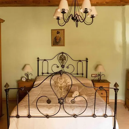 Holiday home Mas De Bondia - Casa Herrero