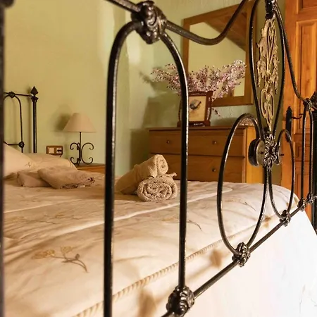 Mas De Bondia - Casa Herrero Holiday home