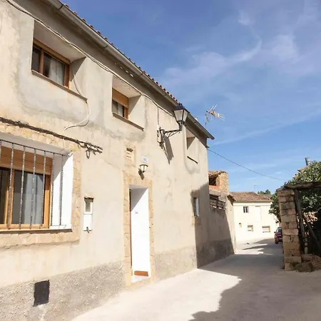 Mas De Bondia - Casa Herrero Holiday home *