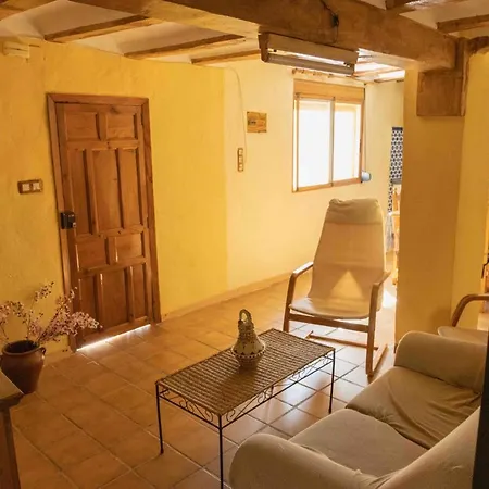 Mas De Bondia - Casa Herrero Holiday home